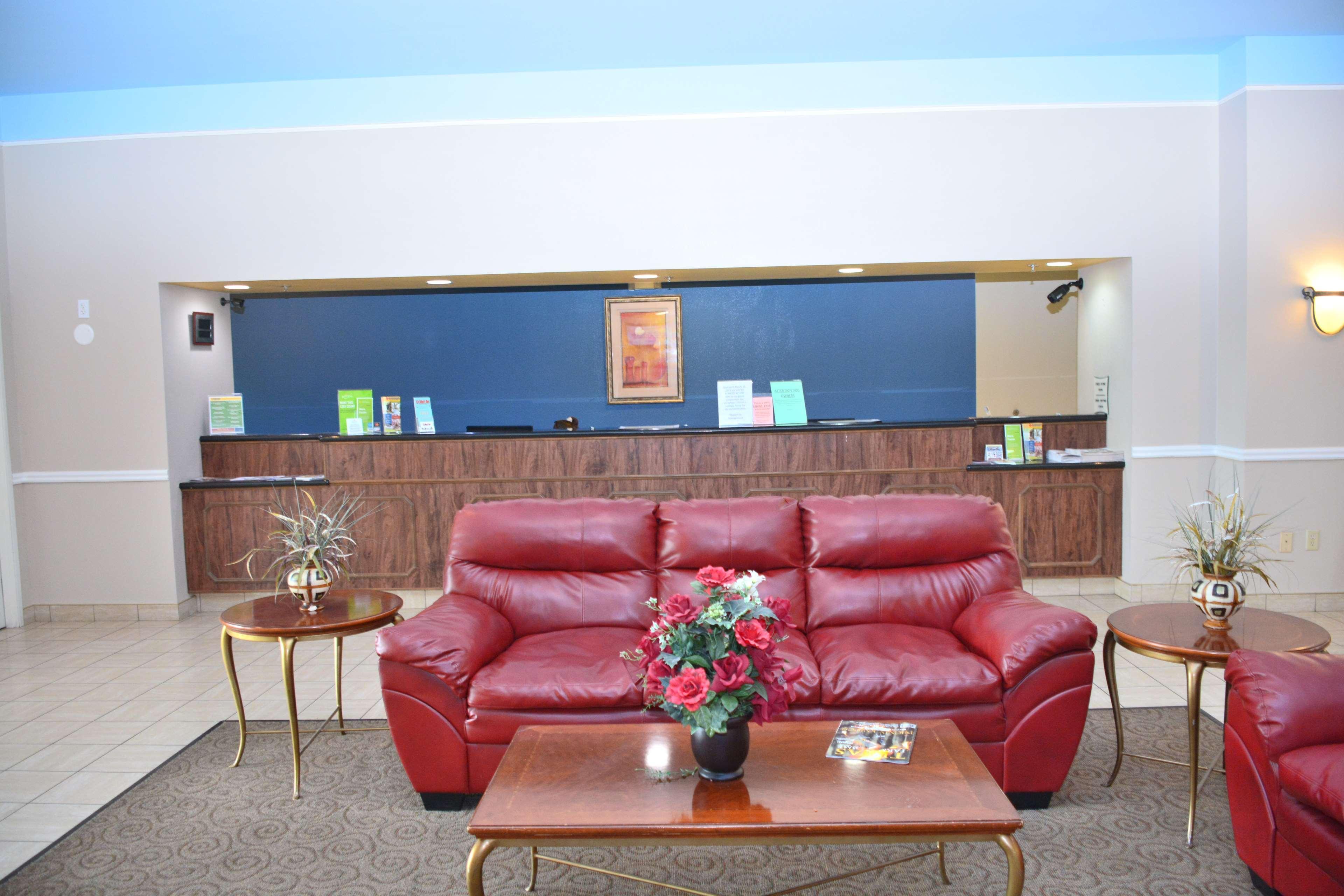 Baymont Inn & Suites Brenham Extérieur photo