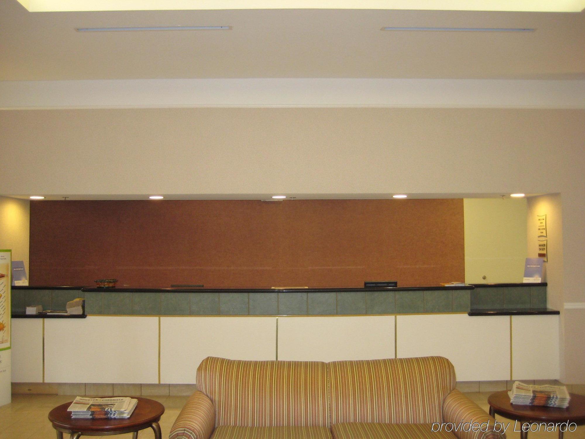 Baymont Inn & Suites Brenham Extérieur photo